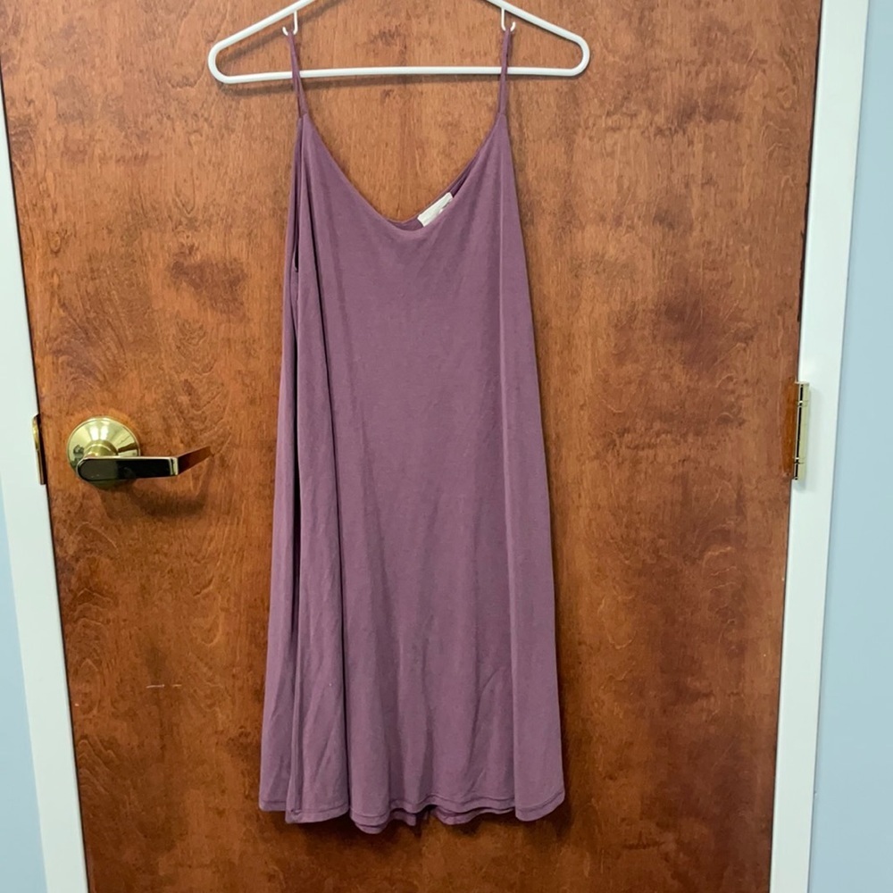 Beautiful soft dress